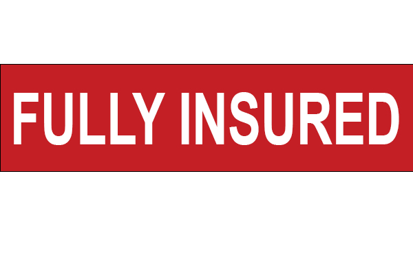 fully insured
